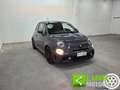 Abarth 595 1.4 Turbo T-Jet 180 CV Competizione GARANZIA Gris - thumbnail 3