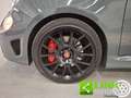 Abarth 595 1.4 Turbo T-Jet 180 CV Competizione GARANZIA Gris - thumbnail 9