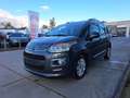 Citroen C3 Picasso 1.6 e-HDi 92 Exclusive FAP EGMV Gris - thumbnail 4