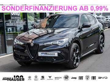Veloce 2.0 Turbo Q4 AHK HARMAN-KARDON EL. HECKKL.