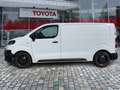 Toyota Proace Kasten 1.5 D L1 Kasten Weiß - thumbnail 2