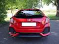Honda Civic Civic 1.0 i-VTEC Turbo Elegance Rouge - thumbnail 3
