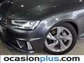 Audi A4 Avant 40 TDI quarttro S line S tronic 140kW Gris - thumbnail 47