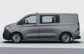 Volkswagen T7 Kastenwagen Kastenwagen Plus TDI 150 AT8 LED AHK SHZ 6S 110... Grau - thumbnail 2