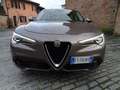 Alfa Romeo Stelvio 2.2 Turbodiesel 210 CV AT8 Q4 Executive Bronze - thumbnail 23