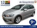 Volkswagen Golf Sportsvan 1.4 TSI Business Edition Automaat *Geen Afl. koste Gris - thumbnail 1