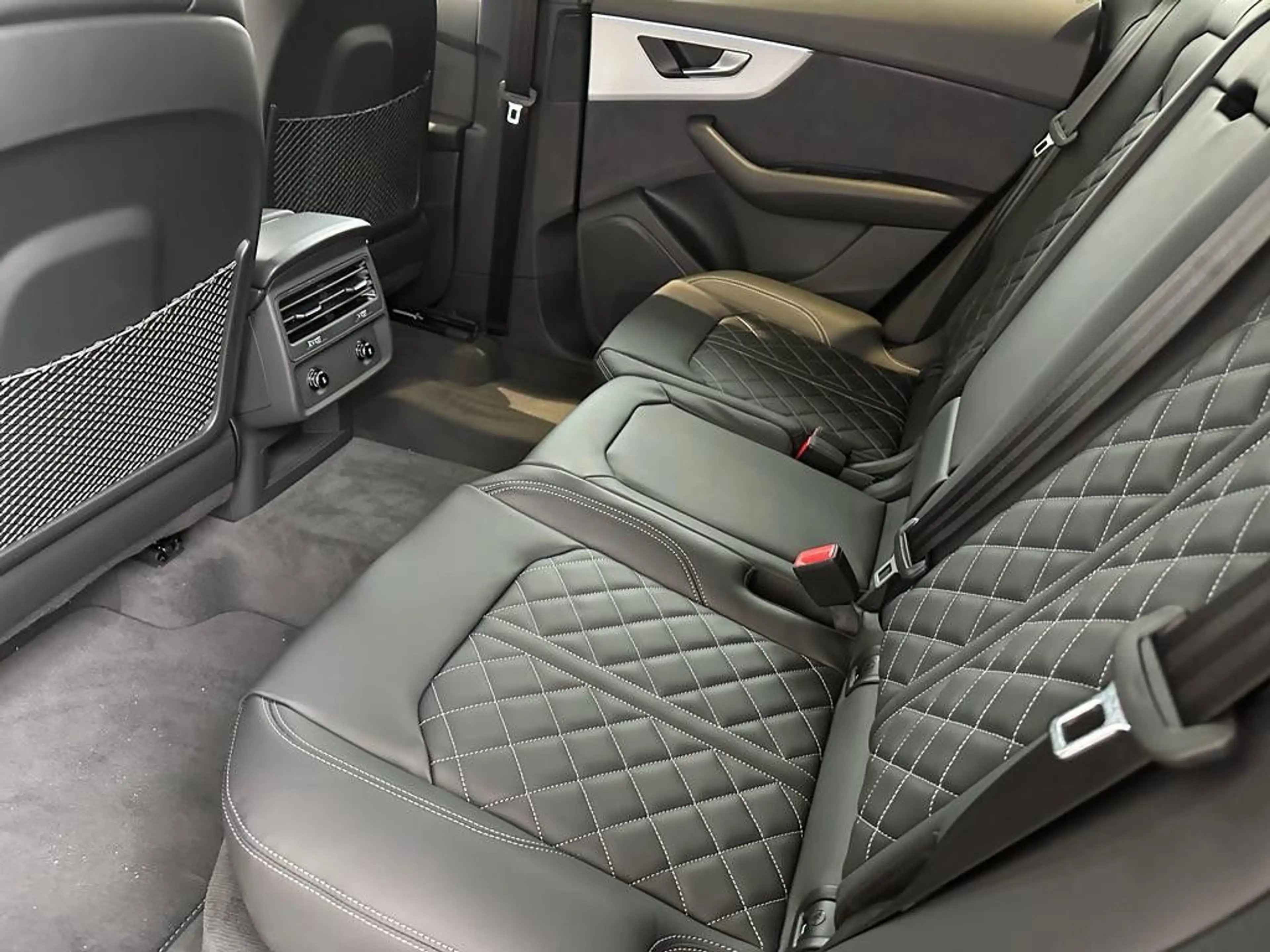 Audi Q8 50TDI Facelift MY2027 /sw-sw/SLine/Mtx/Pan23 — photo 9