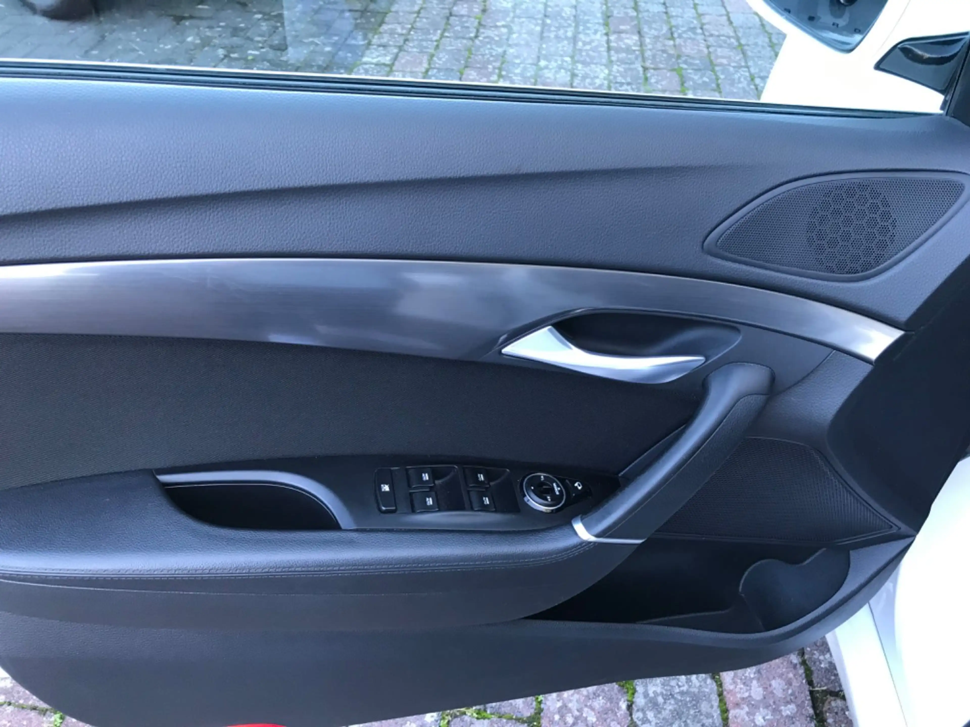 Hyundai i40 cw*Kombi*Sitzhz*Allwetterreifen* — photo 10