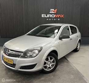 1.4 Edition Airco - Distr. Vervangen