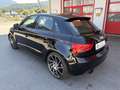 Audi A1 attraction Schwarz - thumbnail 4