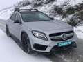 Mercedes-Benz GLA 45 AMG S 4Matic 8G-DCT Gris - thumbnail 3