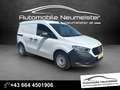 Mercedes-Benz Citan Citan 108 CDI |Anhängerkupplung|netto:13.066.- Weiß - thumbnail 2