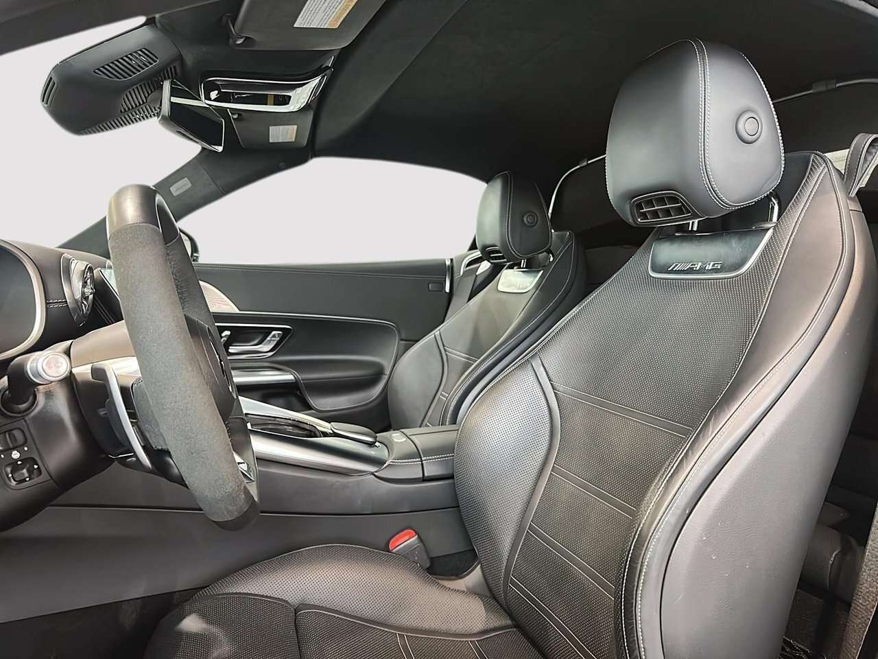 2023 Mercedes-Benz SL-Class Roadster $242,420  New! No Luxury tax! — снимка 1