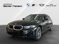 BMW 318 i Negru - thumbnail 1