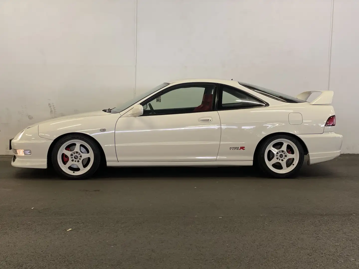 Honda Integra 1,8i VTEC - 2