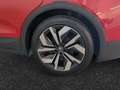 Skoda Elroq 85 Sportline Matrix Navi HUD Wärmepumpe ACC Rot - thumbnail 7