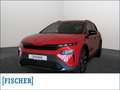Skoda Elroq 85 Sportline Matrix Navi HUD Wärmepumpe ACC Rot - thumbnail 1