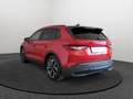 Skoda Elroq 85 Sportline Matrix Navi HUD Wärmepumpe ACC Rot - thumbnail 4