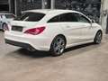 Mercedes-Benz CLA 220 CLA220 CDI SB EXCLUSIVE LEDER XENON H&K PANO AHK White - thumbnail 5