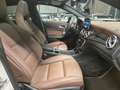Mercedes-Benz CLA 220 CLA220 CDI SB EXCLUSIVE LEDER XENON H&K PANO AHK White - thumbnail 11