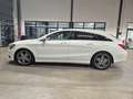 Mercedes-Benz CLA 220 CLA220 CDI SB EXCLUSIVE LEDER XENON H&K PANO AHK White - thumbnail 8