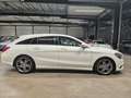 Mercedes-Benz CLA 220 CLA220 CDI SB EXCLUSIVE LEDER XENON H&K PANO AHK White - thumbnail 4