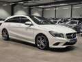 Mercedes-Benz CLA 220 CLA220 CDI SB EXCLUSIVE LEDER XENON H&K PANO AHK White - thumbnail 3