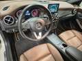 Mercedes-Benz CLA 220 CLA220 CDI SB EXCLUSIVE LEDER XENON H&K PANO AHK White - thumbnail 21