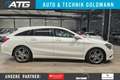 Mercedes-Benz CLA 220 CLA220 CDI SB EXCLUSIVE LEDER XENON H&K PANO AHK White - thumbnail 1