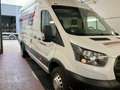 Ford Transit 2.0D L4H3 3,5t ZWILLING AHK KLIMA KAMERA Blanc - thumbnail 13