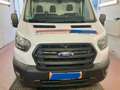 Ford Transit 2.0D L4H3 3,5t ZWILLING AHK KLIMA KAMERA Blanc - thumbnail 14