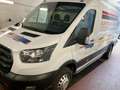 Ford Transit 2.0D L4H3 3,5t ZWILLING AHK KLIMA KAMERA Blanc - thumbnail 2