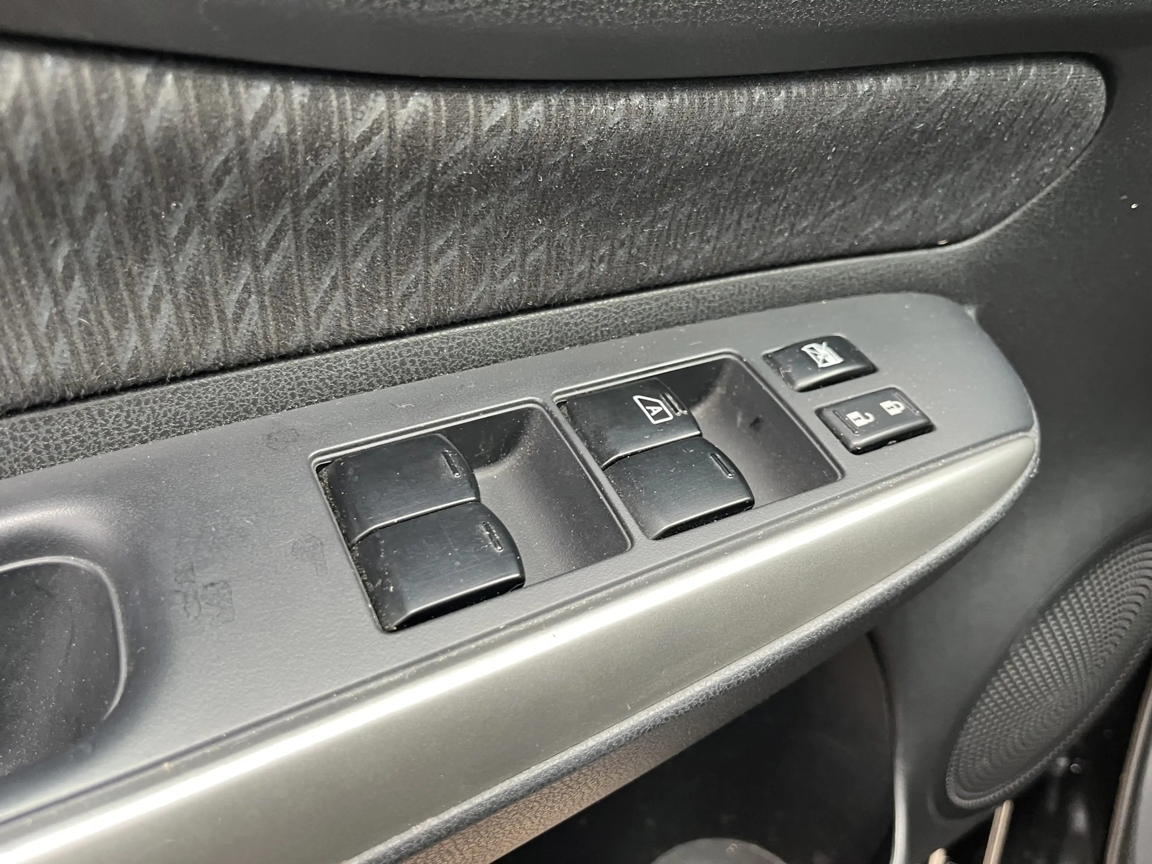 Nissan Note 1.2 DIG-S Tekna, Panodak, Camera — photo 18