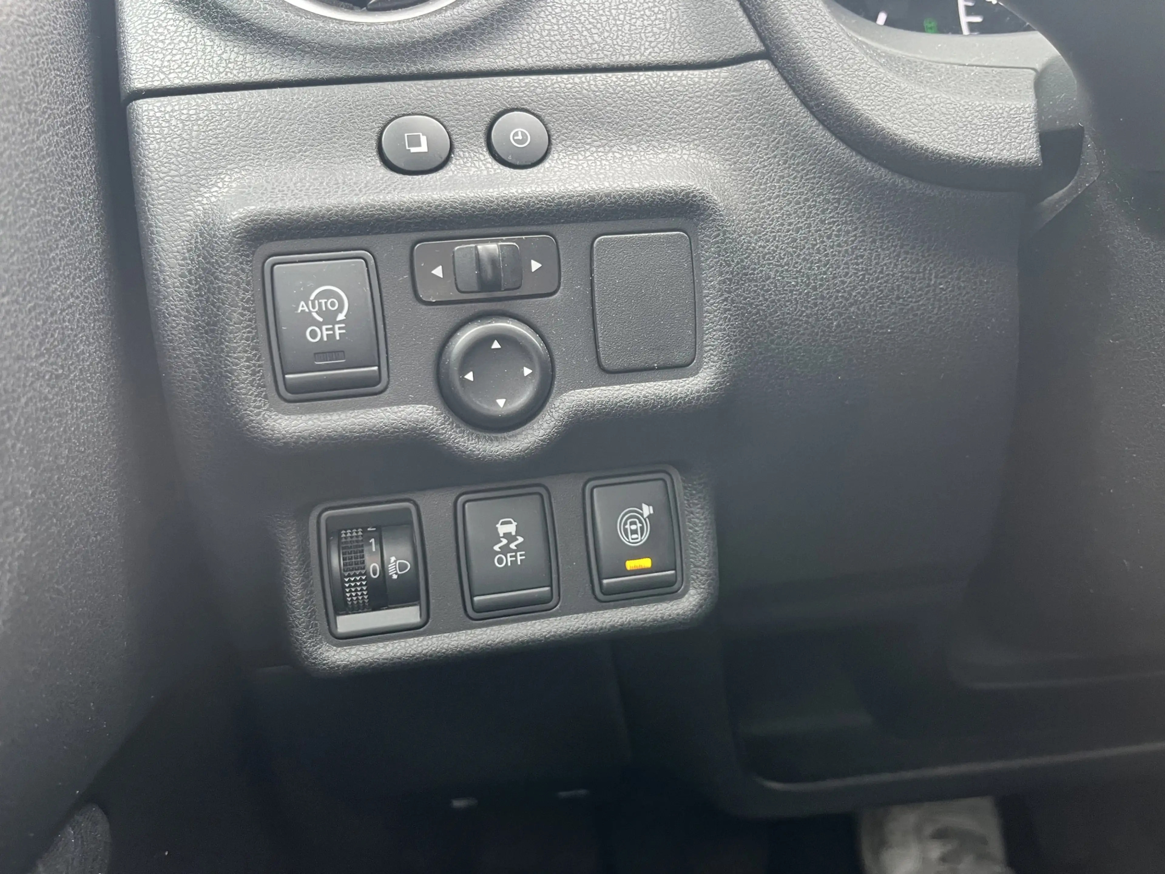 Nissan Note 1.2 DIG-S Tekna, Panodak, Camera — photo 15