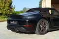 Porsche 718 SPYDER RS Nero - thumbnail 3