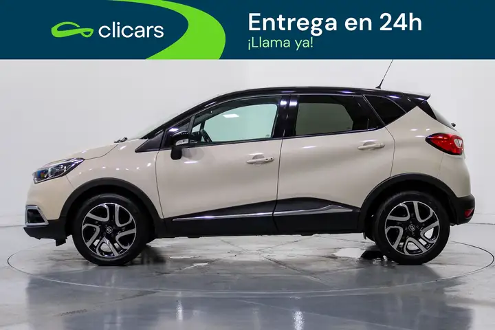 Renault Captur Tce eco2 Energy Intens 2016, foto 8