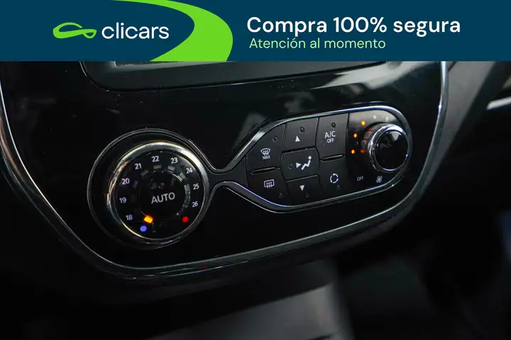 Renault Captur Tce eco2 Energy Intens 2016, foto 27