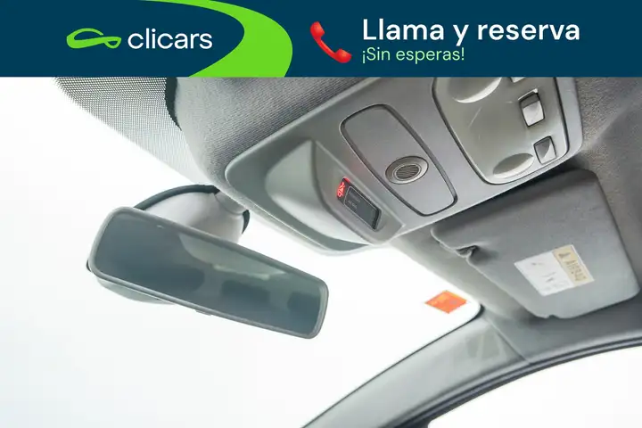Renault Captur Tce eco2 Energy Intens 2016, foto 32