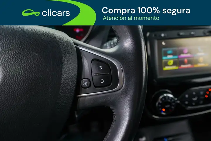 Renault Captur Tce eco2 Energy Intens 2016, foto 21