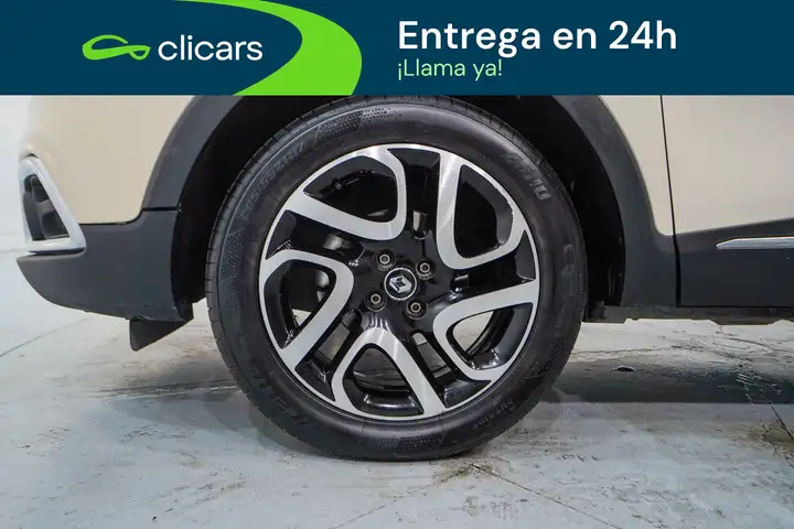 Renault Captur Tce eco2 Energy Intens 2016, foto 11