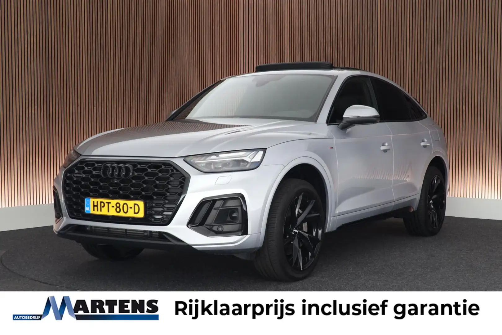 AUDI Q5 Sportback