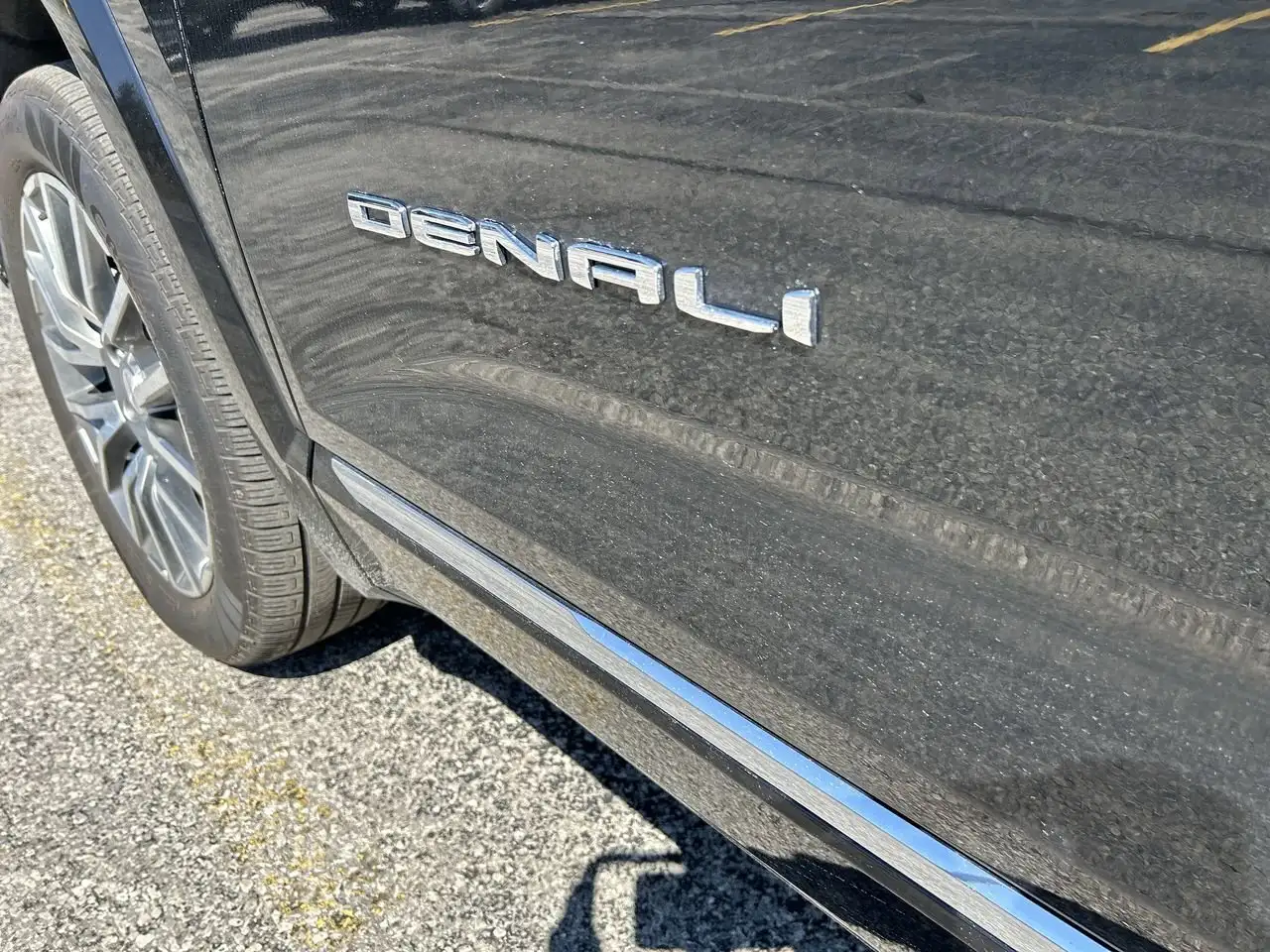 GMC Terrain снимка GMC Terrain