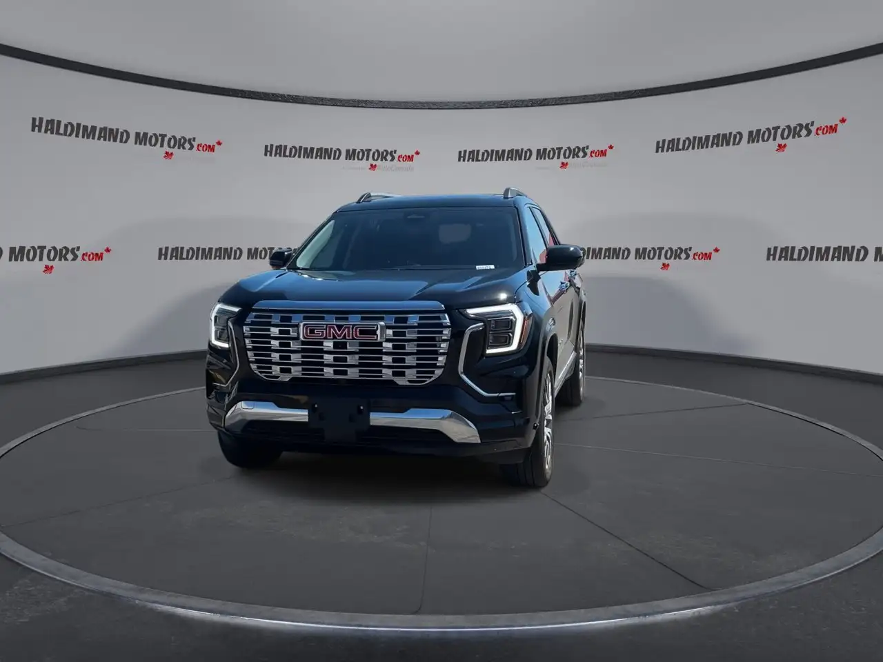 GMC Terrain снимка GMC Terrain
