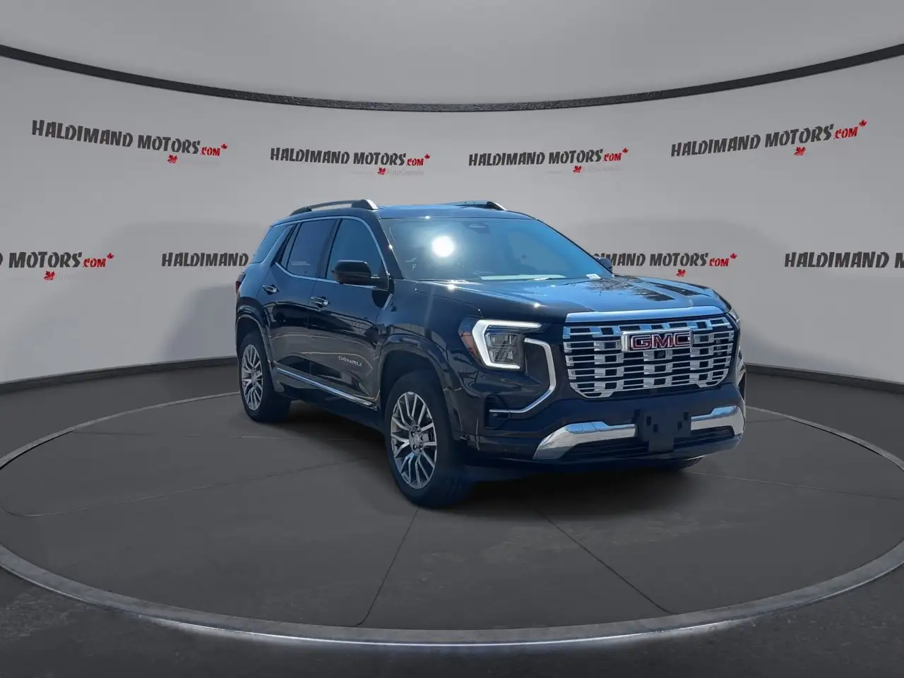 GMC Terrain снимка GMC Terrain