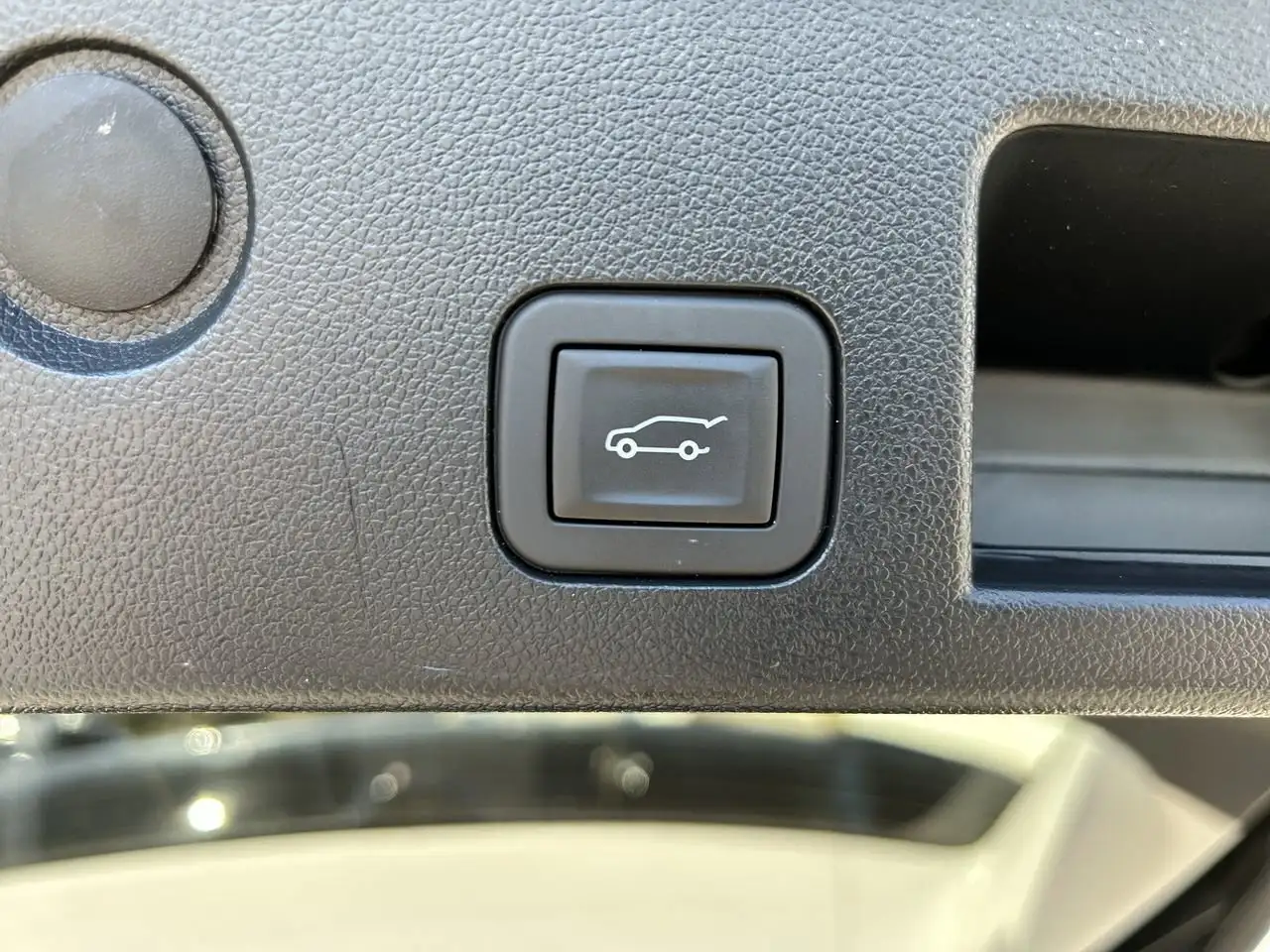 GMC Terrain снимка GMC Terrain