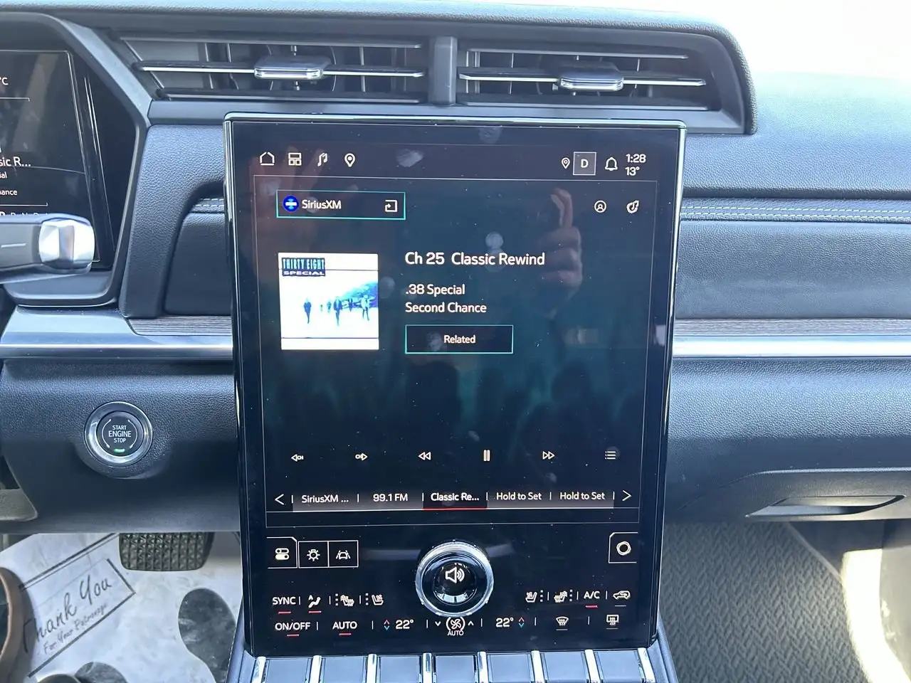 GMC Terrain снимка GMC Terrain