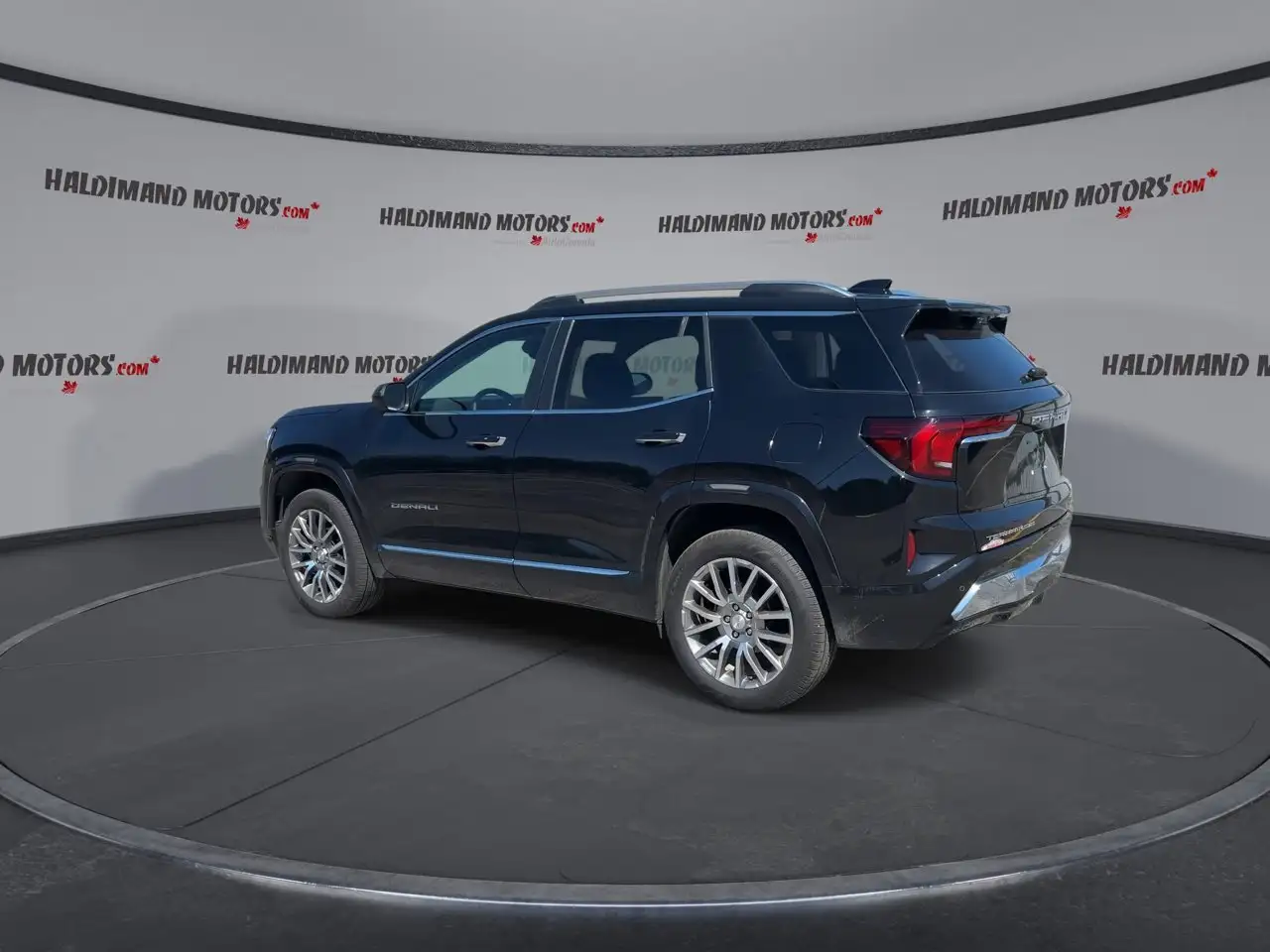 GMC Terrain снимка GMC Terrain