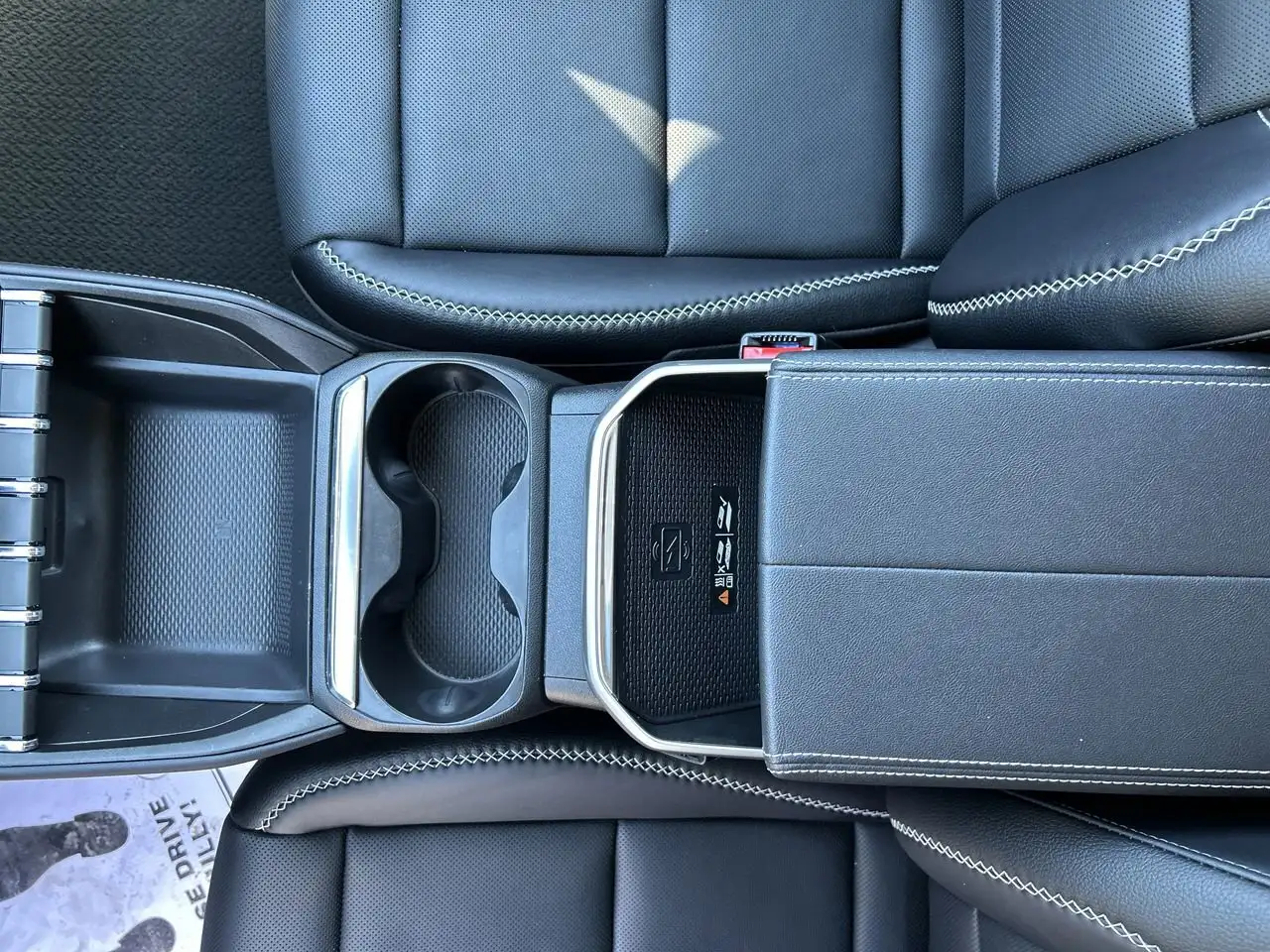 GMC Terrain снимка GMC Terrain