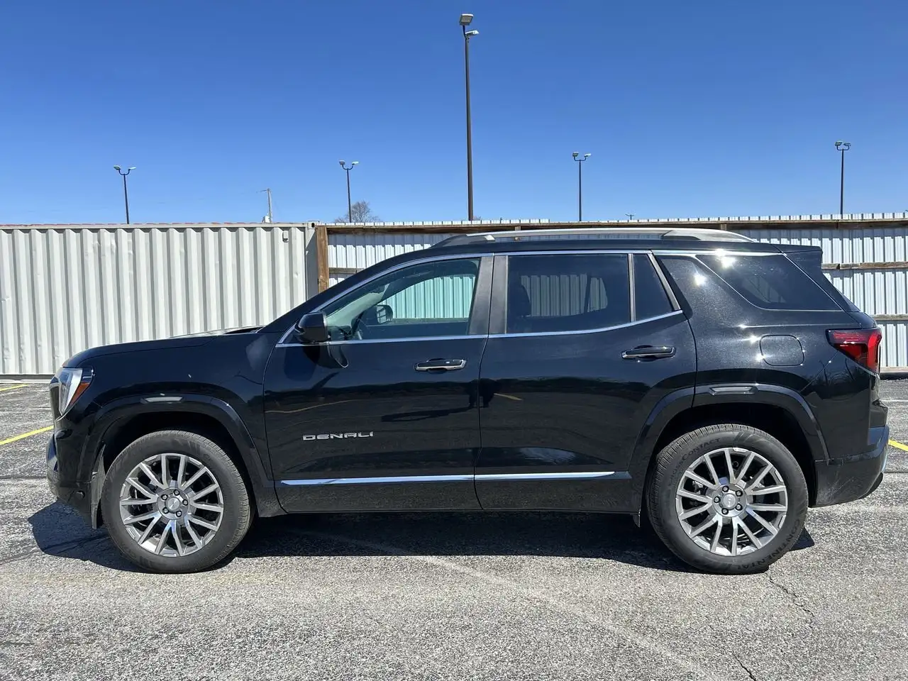 GMC Terrain снимка GMC Terrain