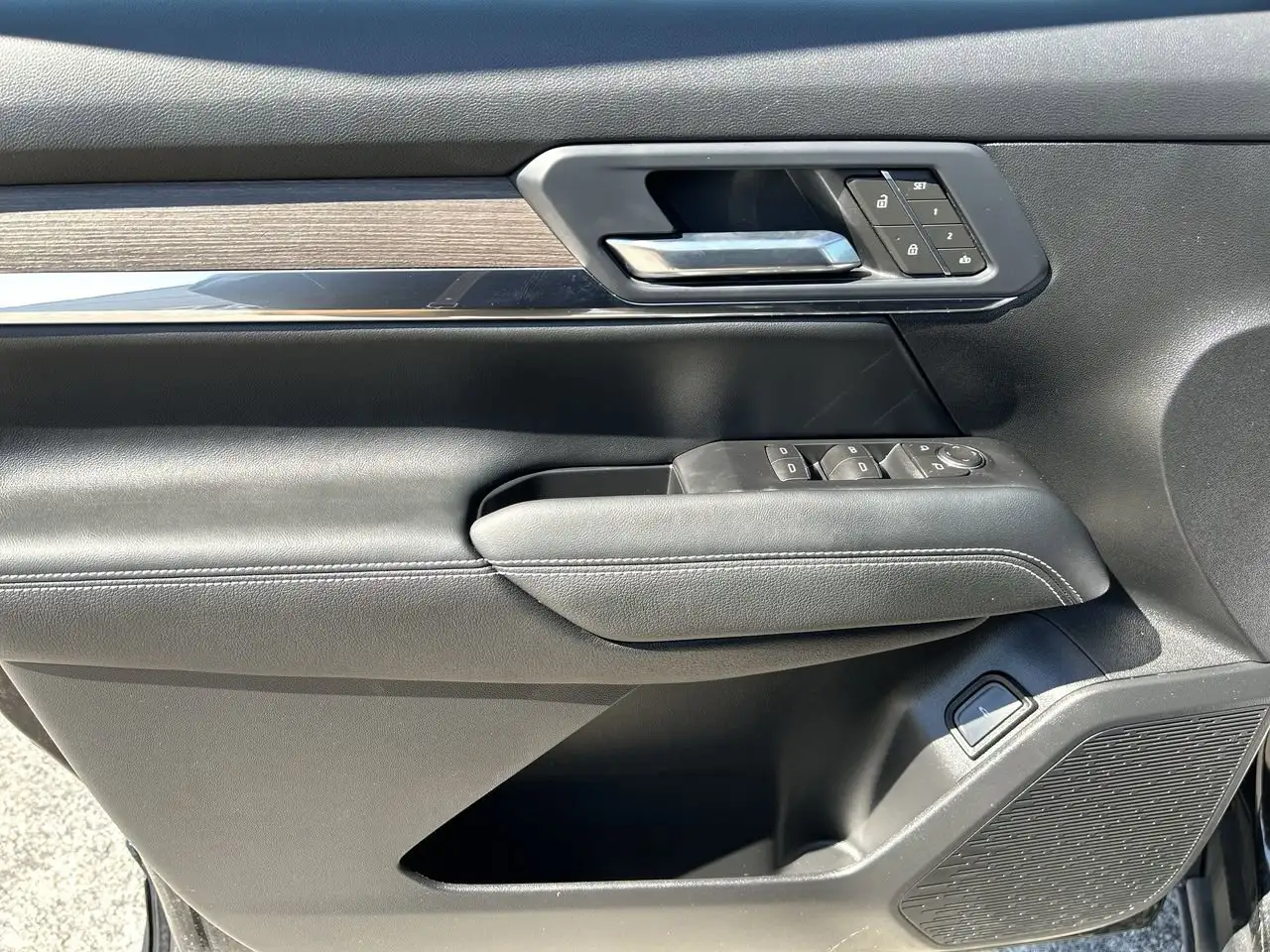 GMC Terrain снимка GMC Terrain